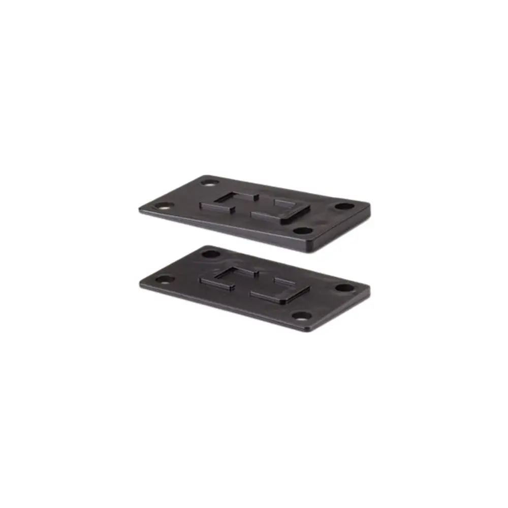 Rubber Shim Kit For Ratchet Mounts - SHK414